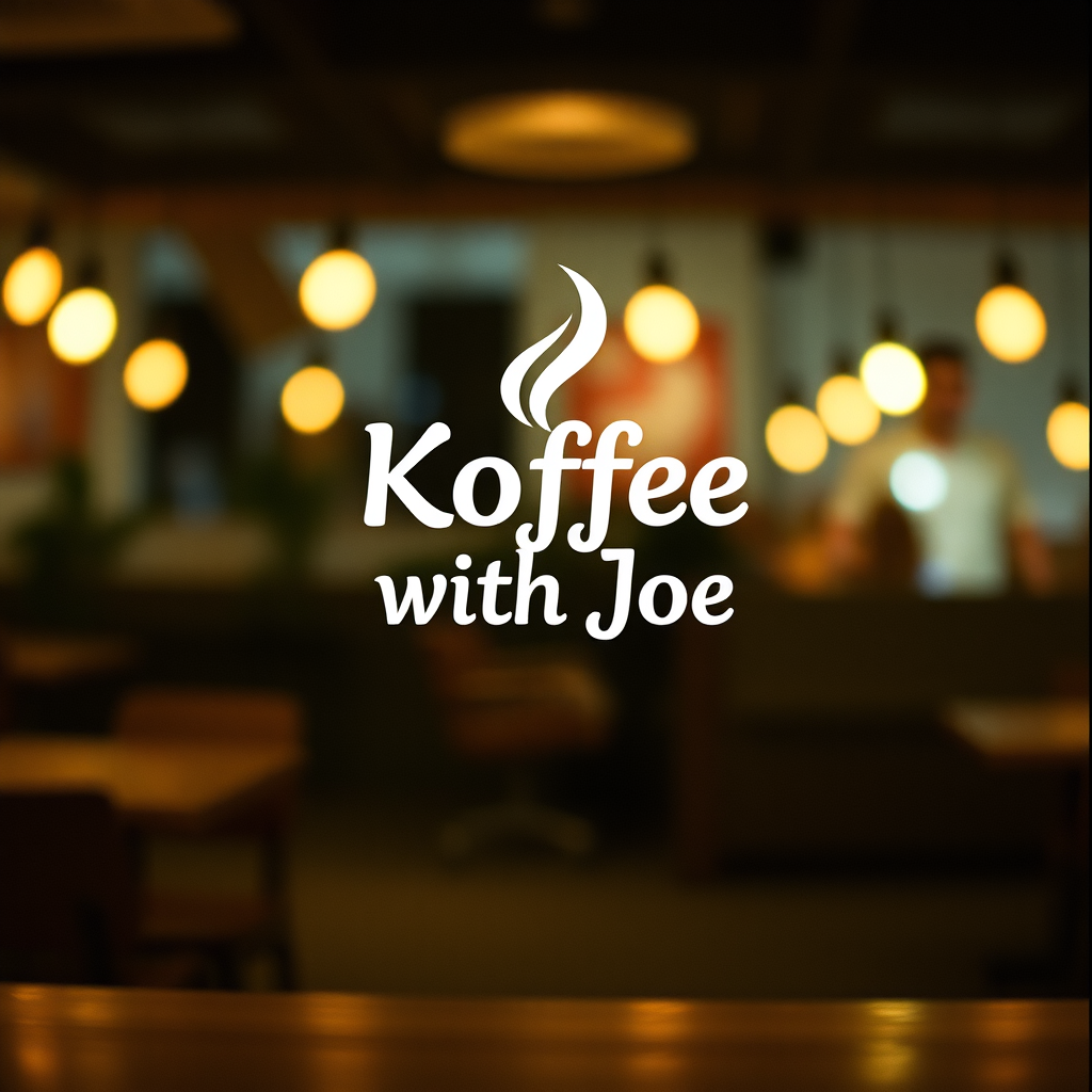 Koffee with Joe